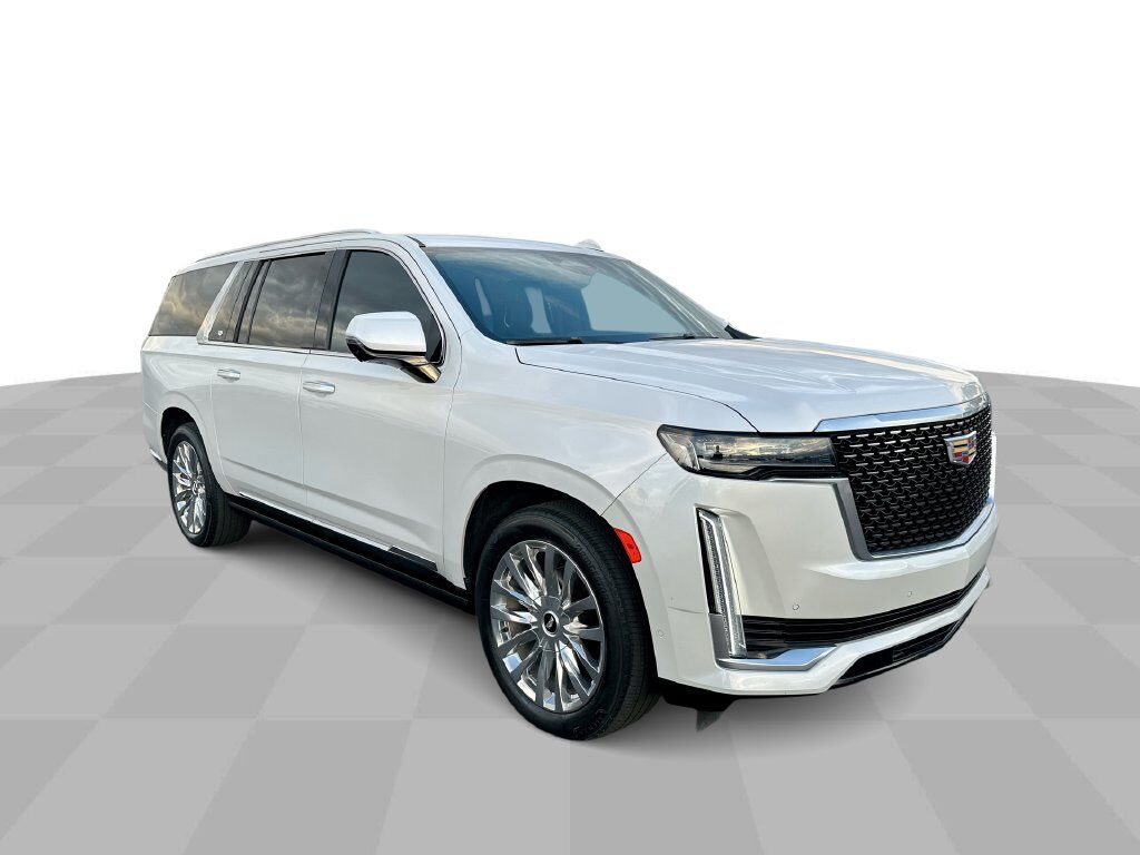 2023 Cadillac Escalade ESV Premium Tucson AZ