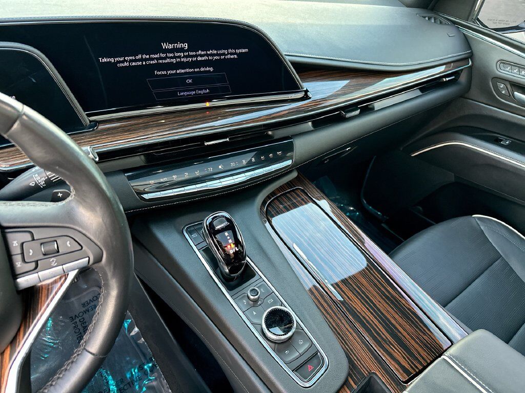 2023 Cadillac Escalade ESV Premium Tucson AZ