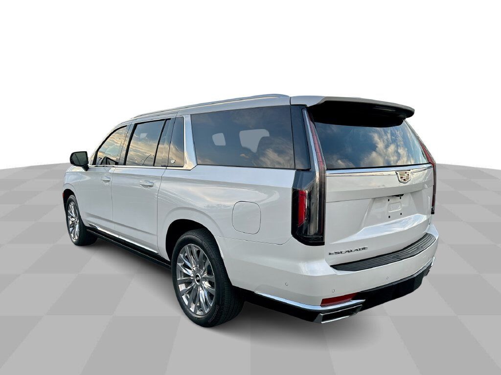 2023 Cadillac Escalade ESV Premium Tucson AZ