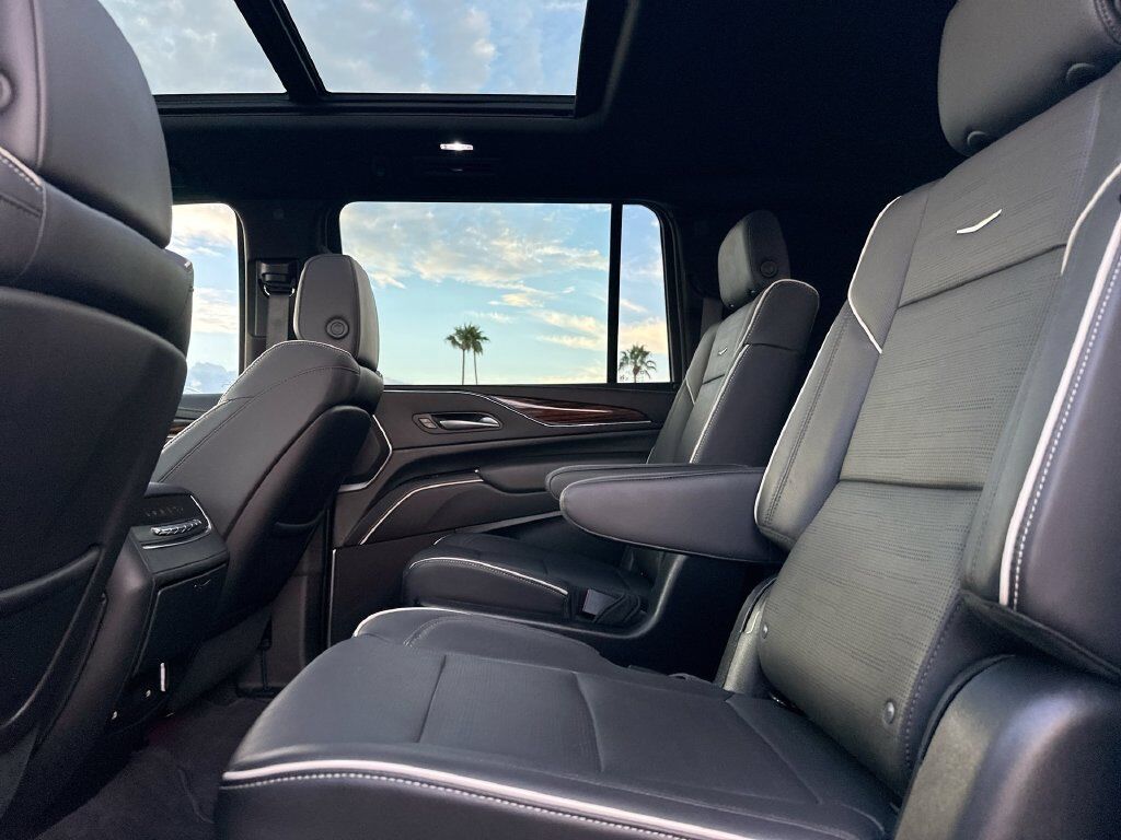 2023 Cadillac Escalade ESV Premium Tucson AZ