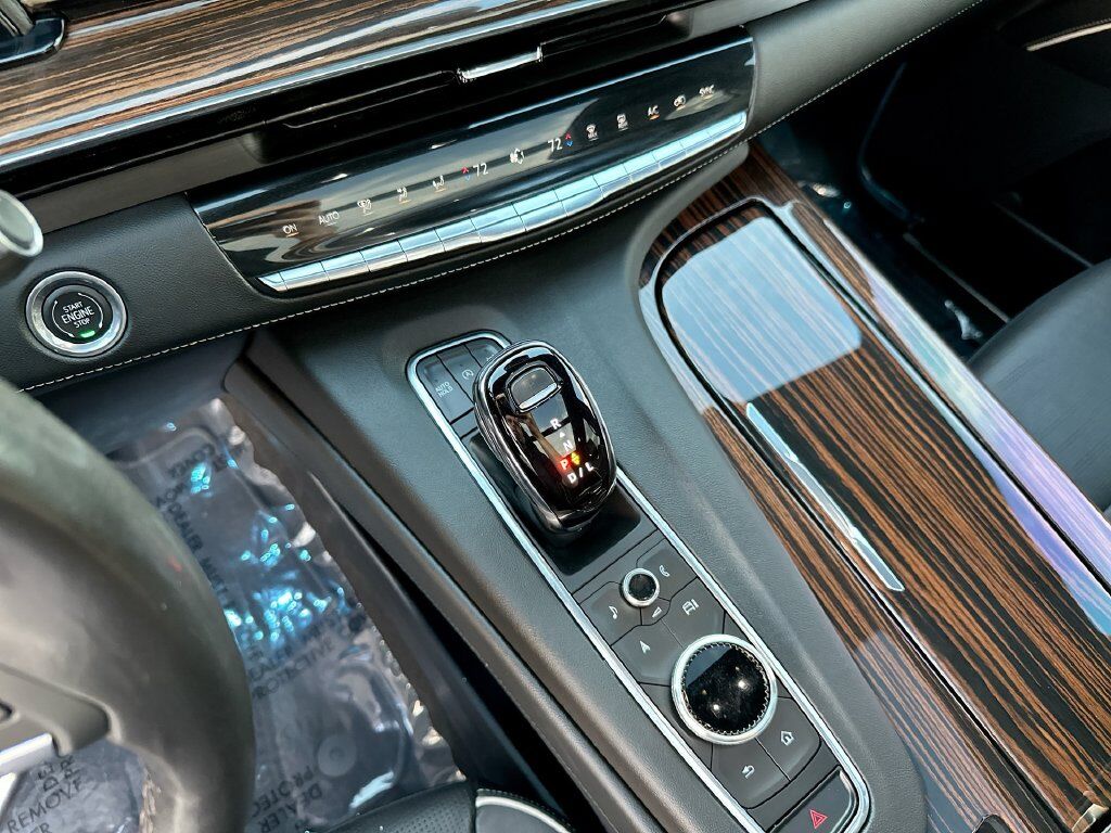 2023 Cadillac Escalade ESV Premium Tucson AZ