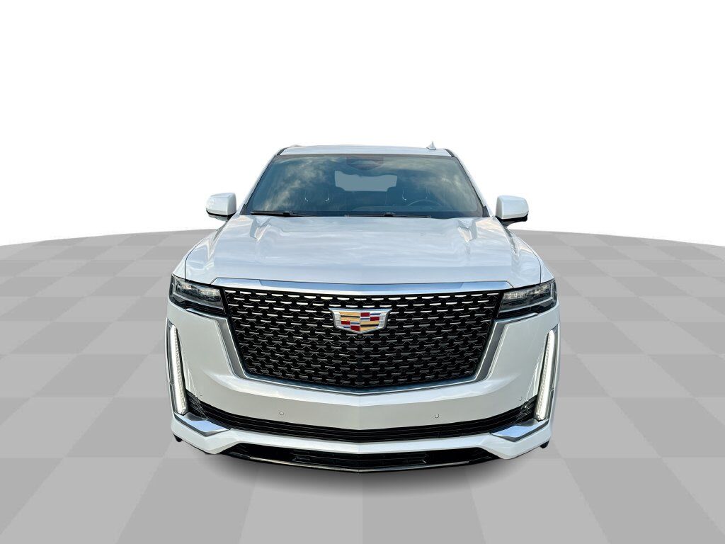 2023 Cadillac Escalade ESV Premium Tucson AZ