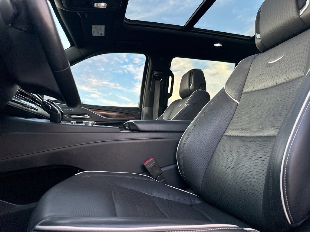 2023 Cadillac Escalade ESV Premium Tucson AZ