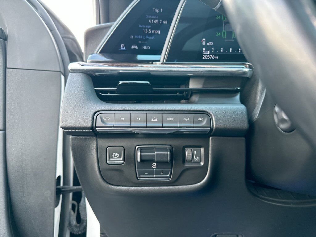 2023 Cadillac Escalade ESV Premium Tucson AZ