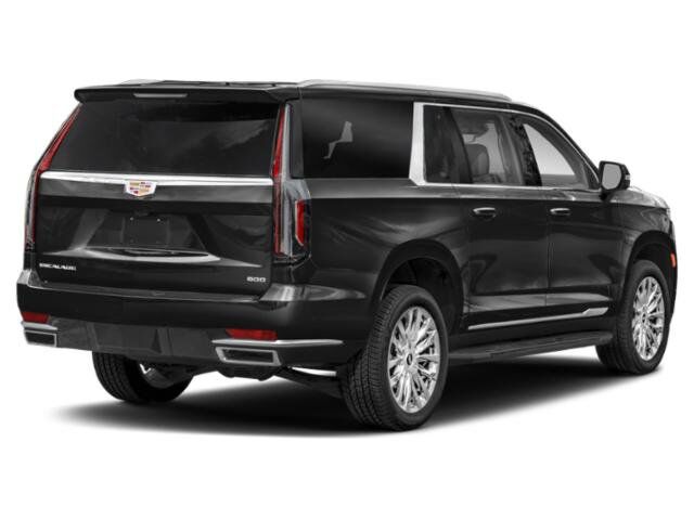2023 Cadillac Escalade ESV RWD Luxury San Juan TX