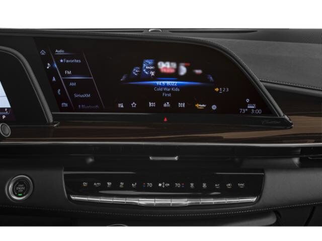 2023 Cadillac Escalade ESV RWD Luxury San Juan TX