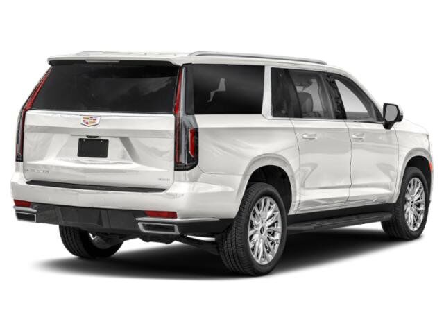 2023 Cadillac Escalade ESV RWD Luxury