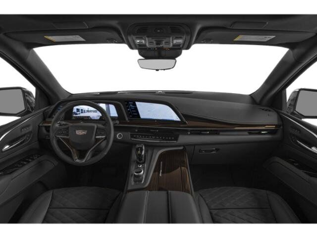 2023 Cadillac Escalade ESV RWD Luxury San Juan TX