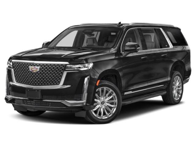 2023 Cadillac Escalade ESV RWD Luxury San Juan TX