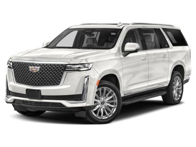 2023 Cadillac Escalade ESV RWD Luxury