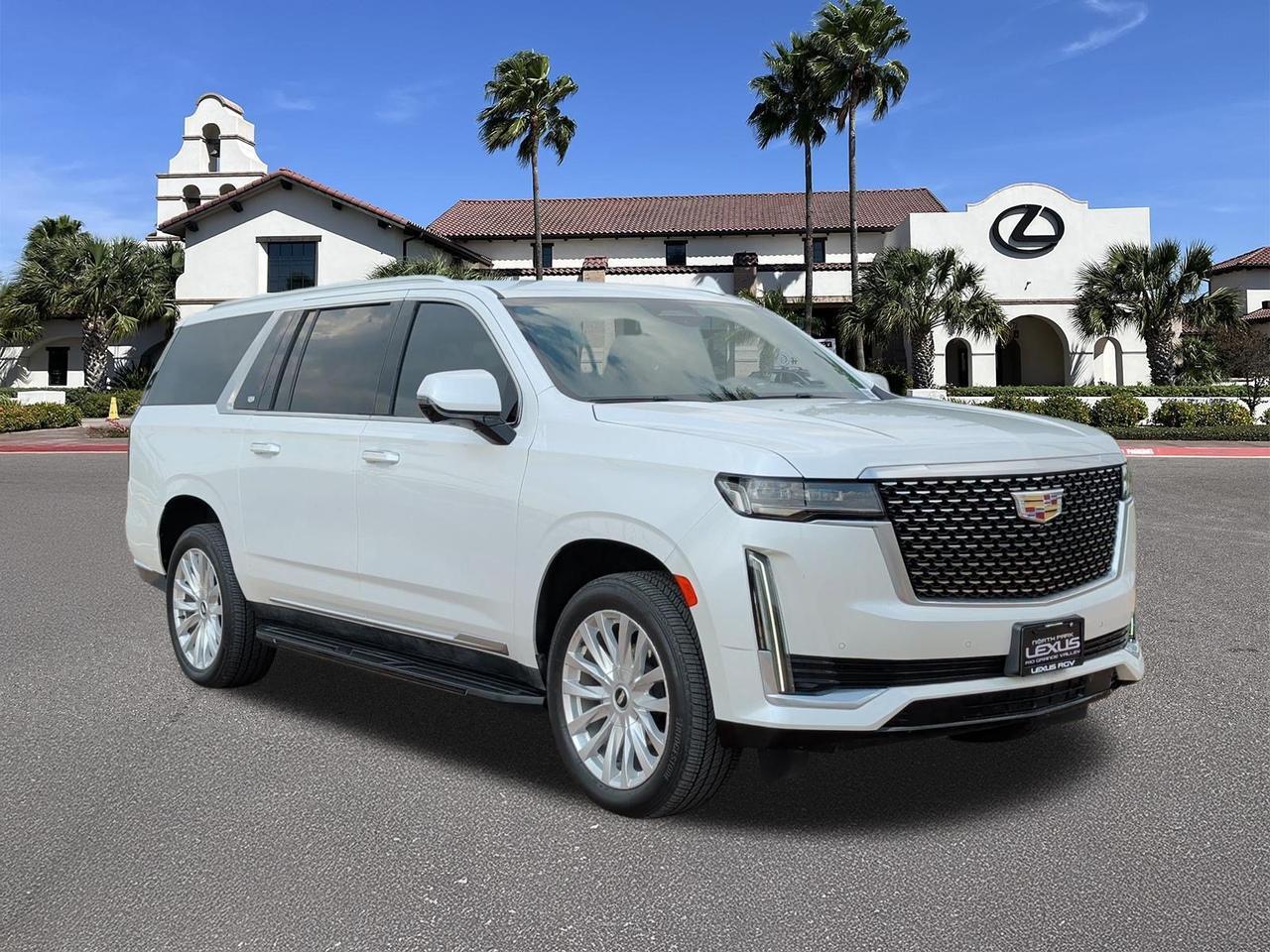 2023 Cadillac Escalade ESV RWD Luxury
