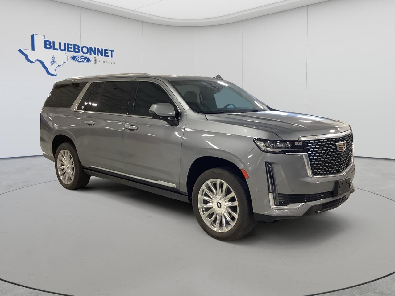 2023 Cadillac Escalade ESV RWD Premium Luxury