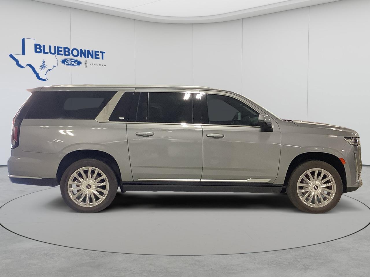 2023 Cadillac Escalade ESV RWD Premium Luxury