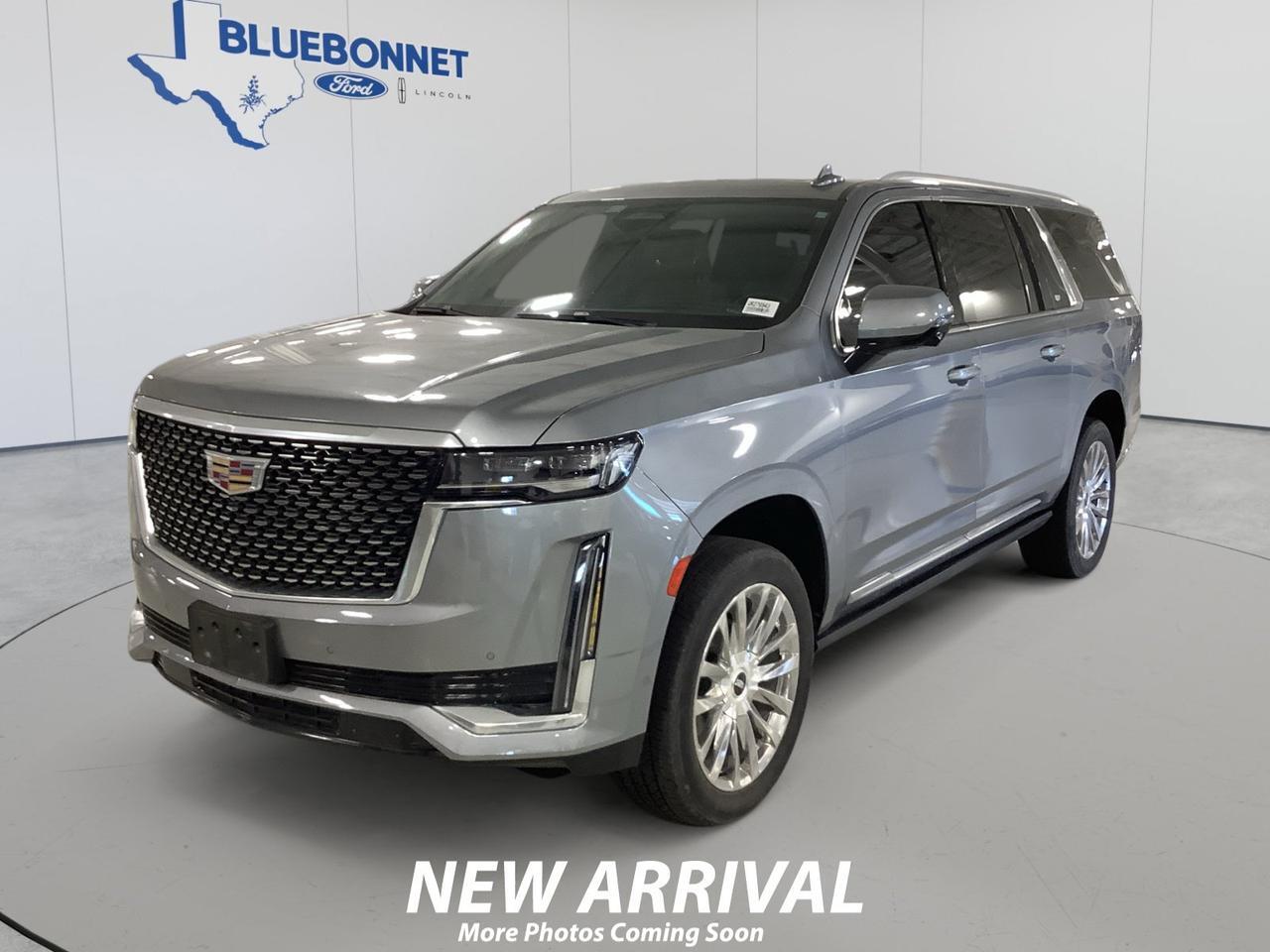 2023 Cadillac Escalade ESV RWD Premium Luxury