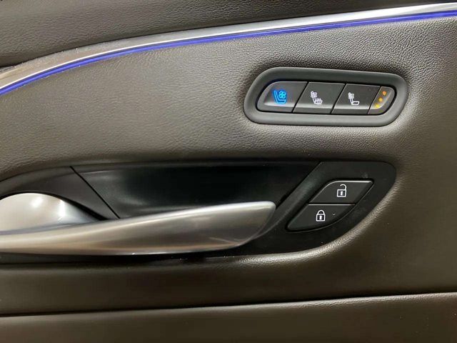2023 Cadillac Escalade ESV Sport Dallas TX