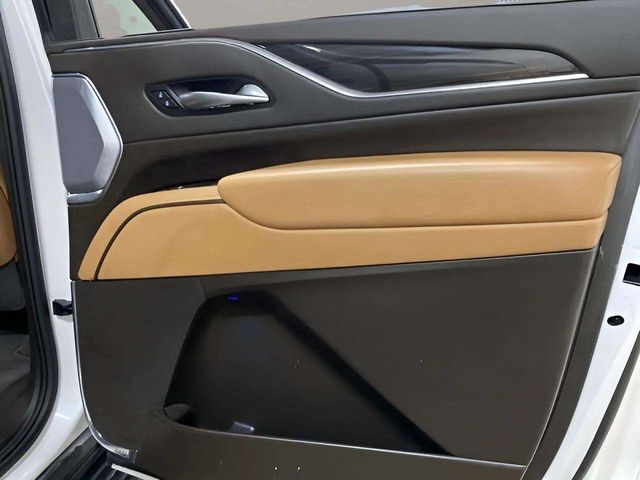 2023 Cadillac Escalade ESV Sport Dallas TX