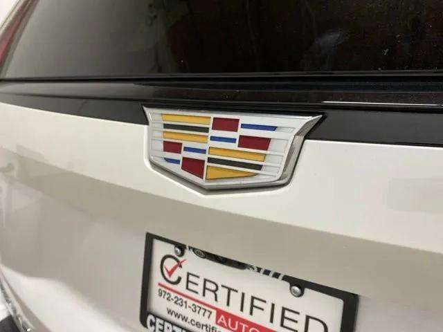 2023 Cadillac Escalade ESV Sport Dallas TX