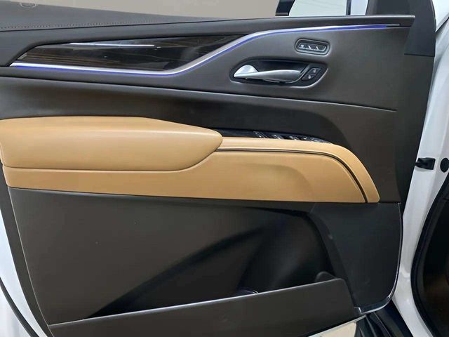 2023 Cadillac Escalade ESV Sport Dallas TX