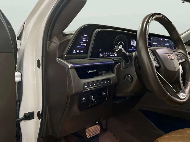 2023 Cadillac Escalade ESV Sport Dallas TX