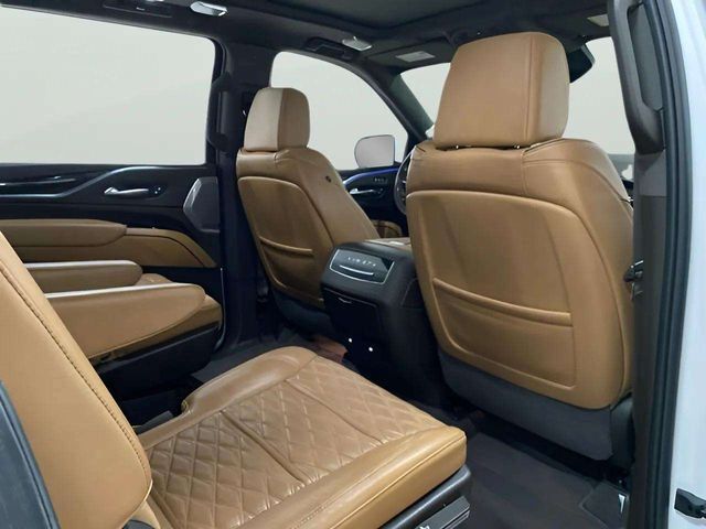 2023 Cadillac Escalade ESV Sport Dallas TX