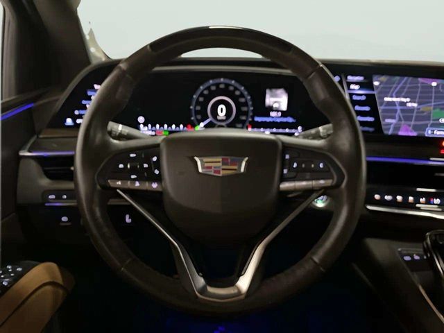 2023 Cadillac Escalade ESV Sport Dallas TX