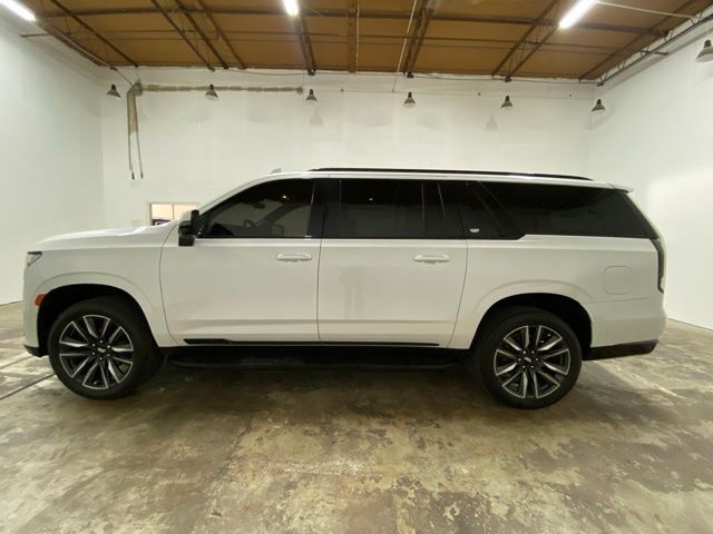 2023 Cadillac Escalade ESV Sport