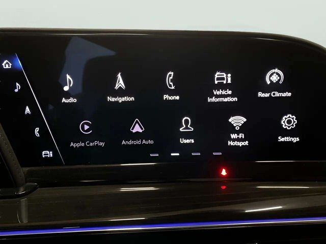 2023 Cadillac Escalade ESV Sport Dallas TX