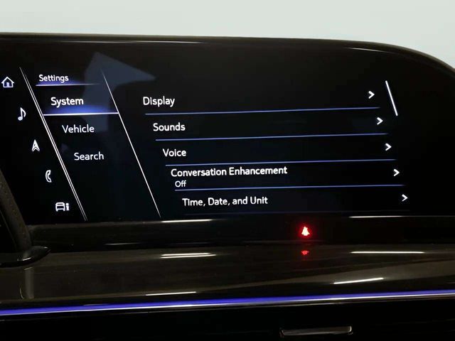 2023 Cadillac Escalade ESV Sport Dallas TX