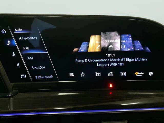 2023 Cadillac Escalade ESV Sport Dallas TX