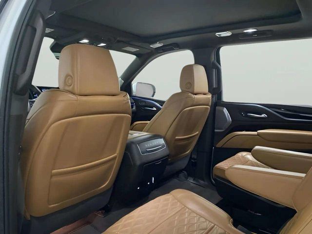 2023 Cadillac Escalade ESV Sport Dallas TX