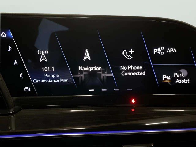 2023 Cadillac Escalade ESV Sport Dallas TX