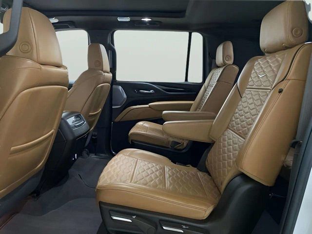 2023 Cadillac Escalade ESV Sport Dallas TX