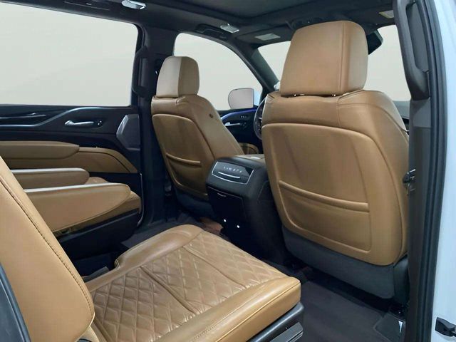 2023 Cadillac Escalade ESV Sport Dallas TX