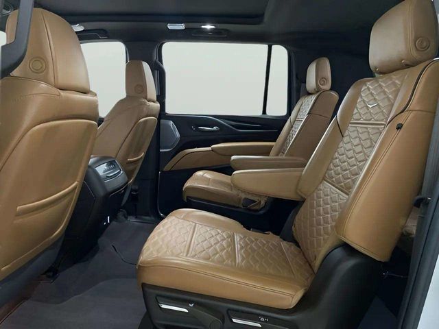 2023 Cadillac Escalade ESV Sport Dallas TX