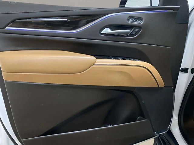2023 Cadillac Escalade ESV Sport Dallas TX
