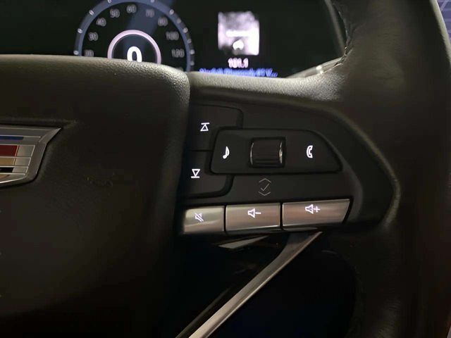 2023 Cadillac Escalade ESV Sport Dallas TX