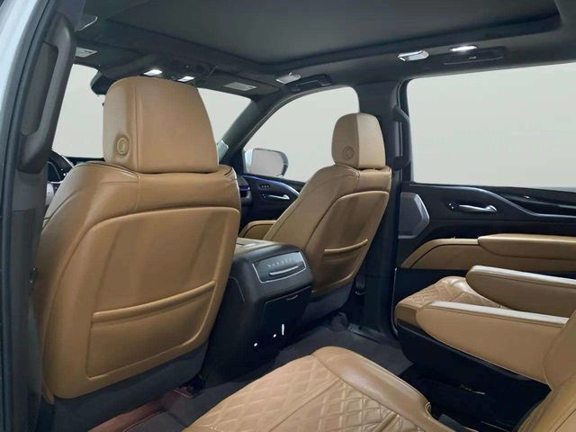 2023 Cadillac Escalade ESV Sport Dallas TX