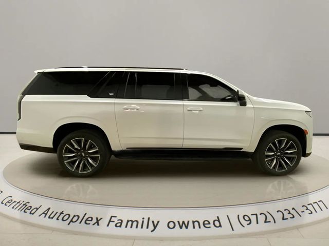 2023 Cadillac Escalade ESV Sport Dallas TX