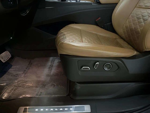 2023 Cadillac Escalade ESV Sport Dallas TX