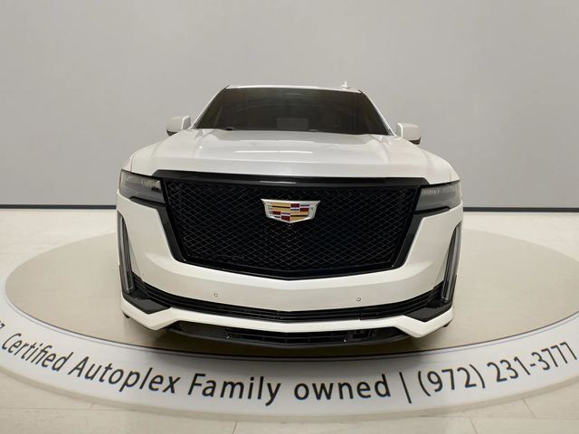 2023 Cadillac Escalade ESV Sport Dallas TX