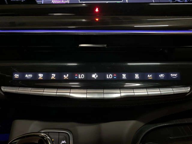 2023 Cadillac Escalade ESV Sport Dallas TX