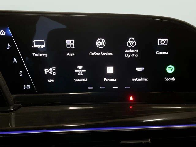 2023 Cadillac Escalade ESV Sport Dallas TX
