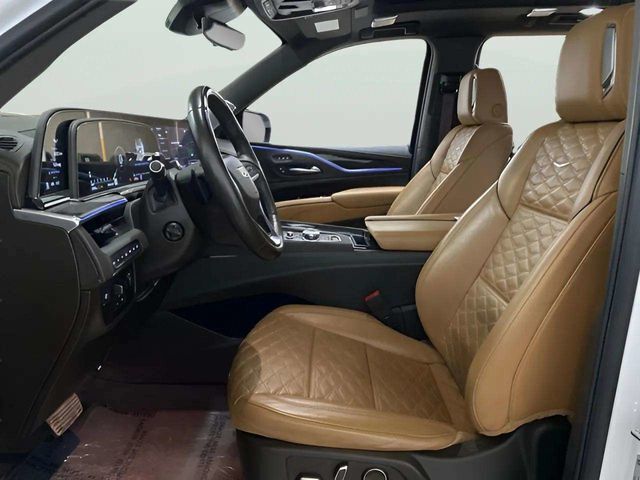 2023 Cadillac Escalade ESV Sport Dallas TX