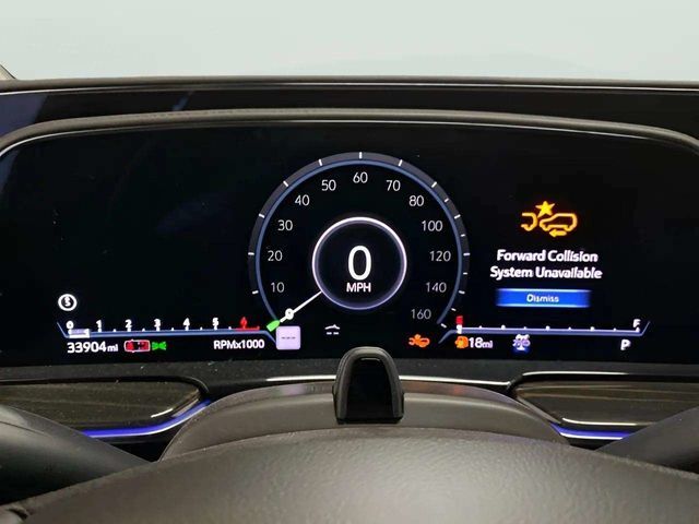 2023 Cadillac Escalade ESV Sport Dallas TX