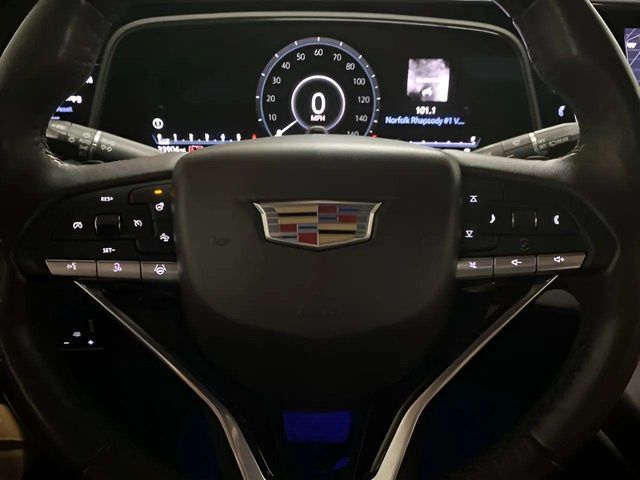 2023 Cadillac Escalade ESV Sport Dallas TX