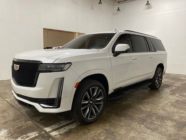2023 Cadillac Escalade ESV Sport