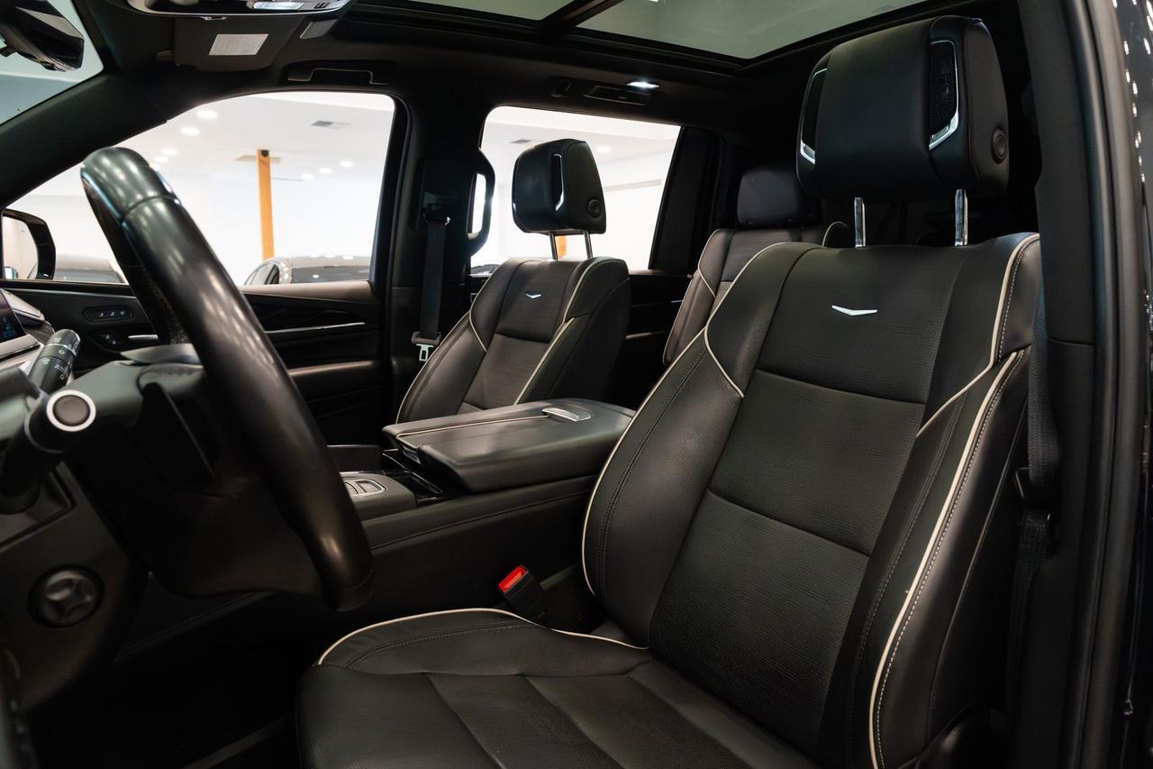2023 Cadillac Escalade ESV Sport Gladstone OR