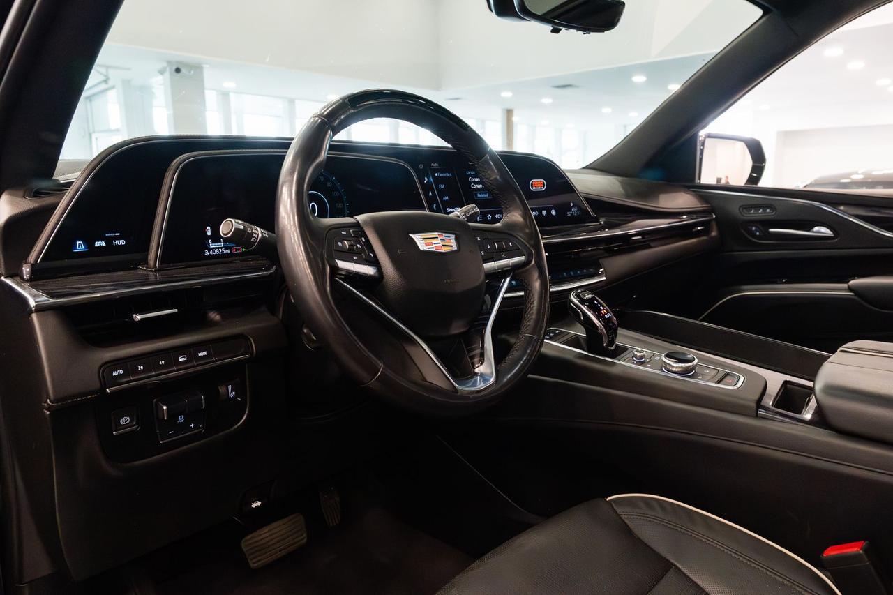 2023 Cadillac Escalade ESV Sport Gladstone OR