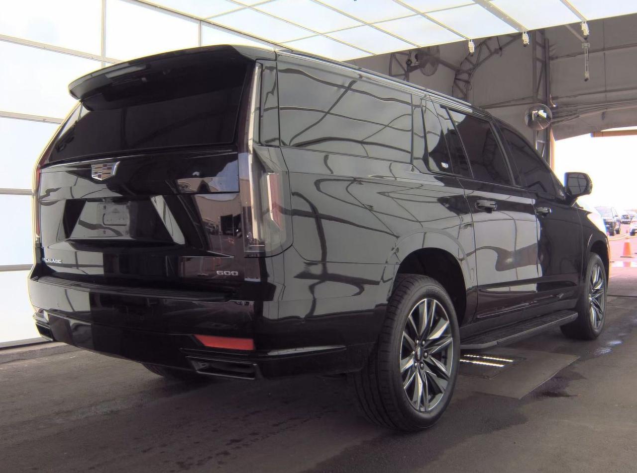 2023 Cadillac Escalade ESV Sport Gladstone OR