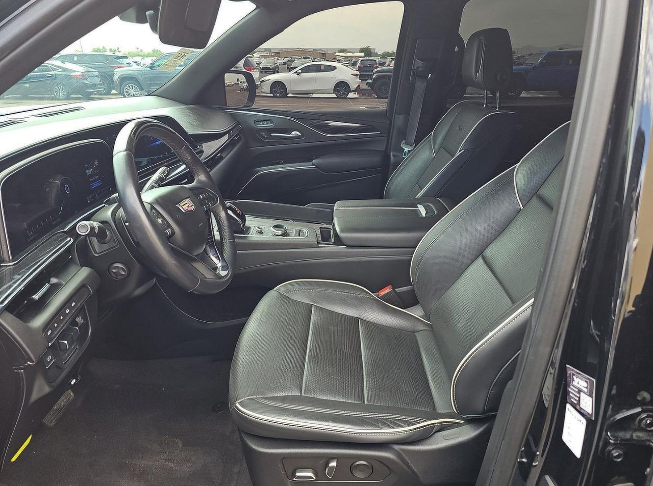 2023 Cadillac Escalade ESV Sport Gladstone OR